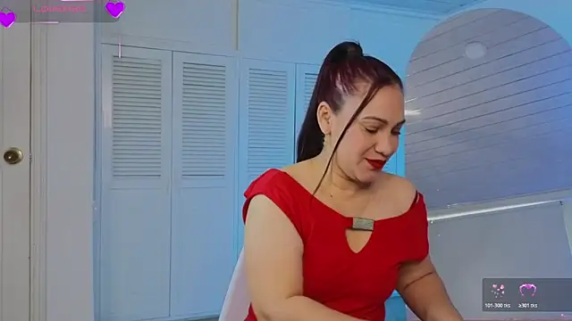 RubieBlaze online show from November 28, 7:49 pm