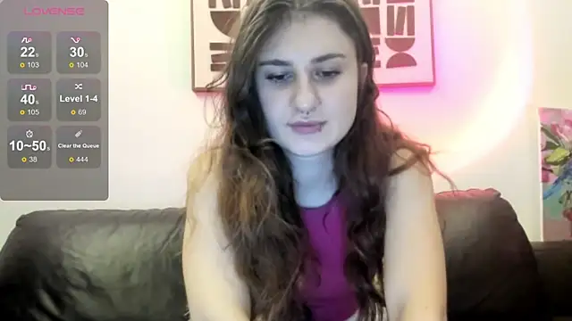 Kissxxkruel online show from November 25, 11:16 pm