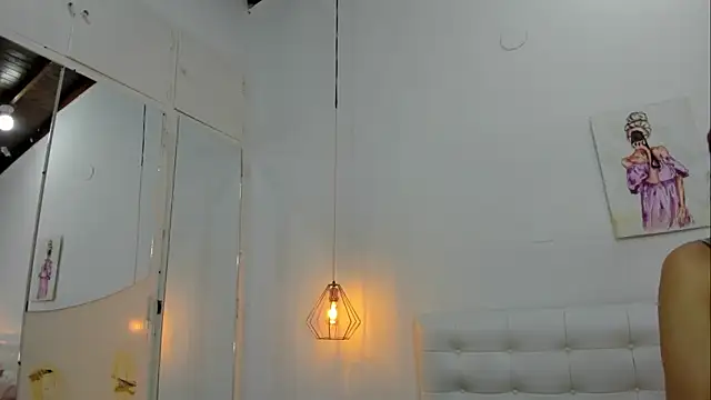 Alanna miaw online show from May 21, 1:51 pm