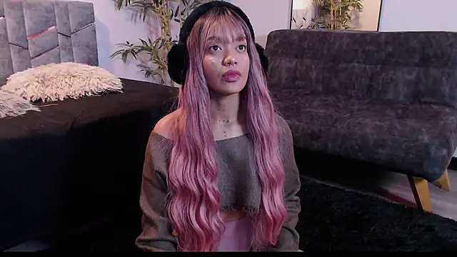 Miss koko  online show from October 27, 11:31 pm