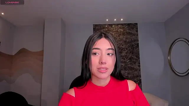 ScarlettBlaze  online show from December 23, 10:02 am