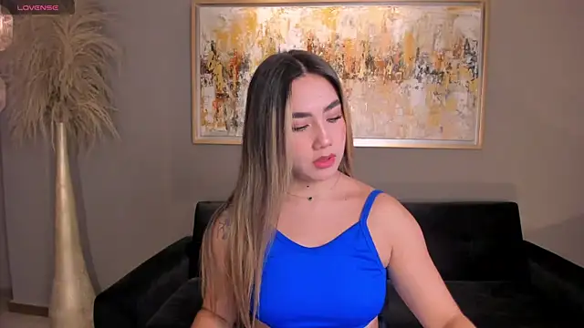 AnnieMonroe1 online show from November 21, 11:42 am