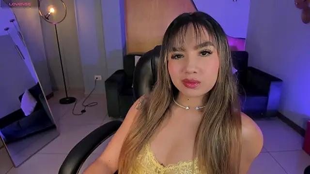 AnnieMonroe1 online show from January 9, 11:46 am