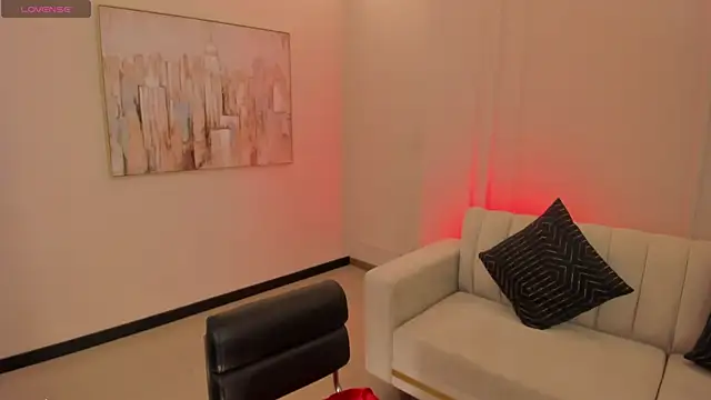 AnnieMonroe1 online show from February 26, 11:42 am