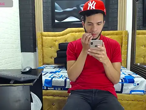 pether hairy online show from February 25, 3:38 am