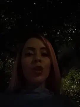 BiancaLuxor  online show from November 11, 11:38 pm