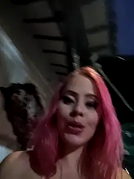 BiancaLuxor  online show from November 28, 11:07 pm