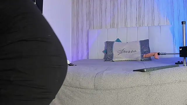 eimy angels online show from October 27, 6:34 pm