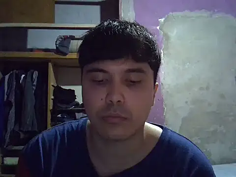 CuteAlexBoy online show from October 17, 1:25 pm