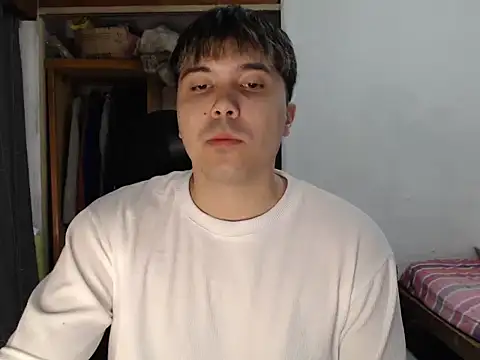 CuteAlexBoy online show from March 10, 1:38 pm