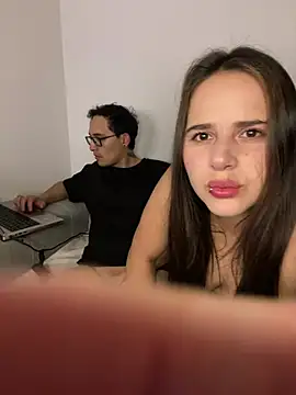 Snapshot of violetjack chatting on May 12, 7:16 am violetjack online show from May 12, 7:16 am
