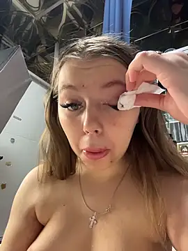 Anna Lov  online show from February 15, 2:19 am