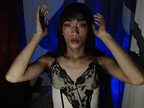 HaileyPresly online show from November 17, 6:19 am