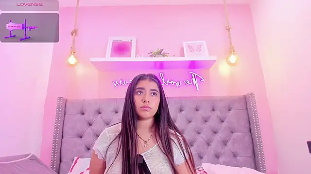 Sophiia 77 online show from October 27, 10:25 pm