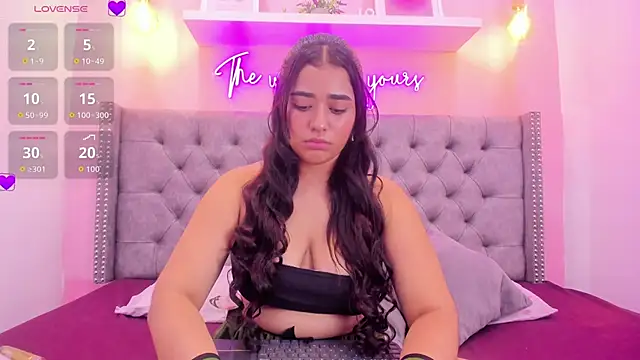 Sophiia 77 online show from November 15, 10:48 pm