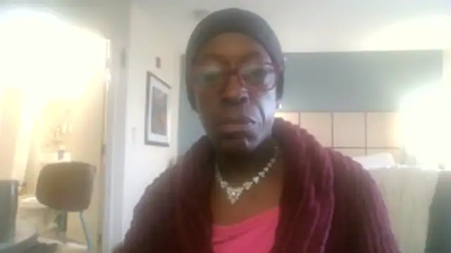 Mshard-61 online show from January 9, 8:32 pm