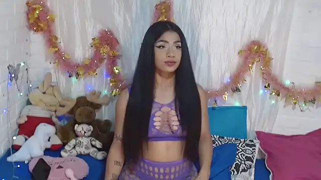 irene ff07 online show from January 6, 10:23 pm