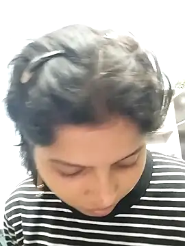 Snapshot of Nasa-12 chatting on October 17, 12:58 am Nasa-12 online show from October 17, 12:58 am