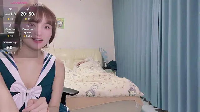 Momo-999 online show from November 23, 7:24 pm