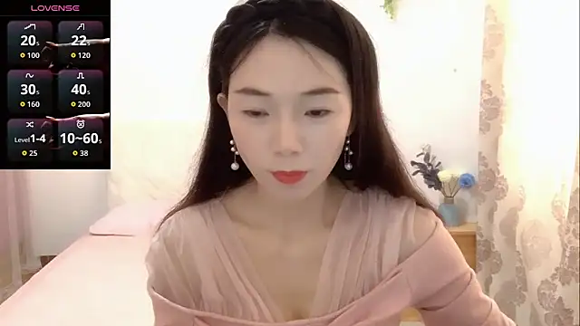 Keke-Baby170 online show from November 16, 7:47 am