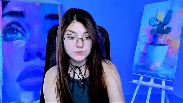 AnaSteisher online show from October 20, 11:43 am