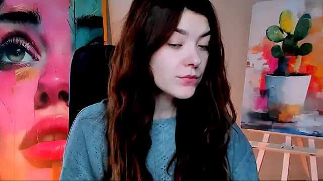 AnaSteisher online show from November 2, 9:22 am