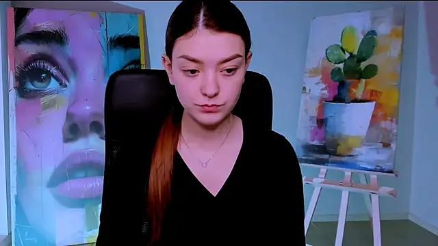 AnaSteisher online show from November 4, 11:31 am