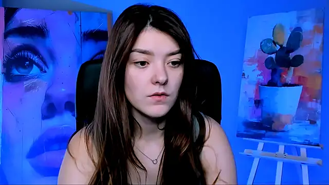 AnaSteisher online show from November 6, 9:21 am