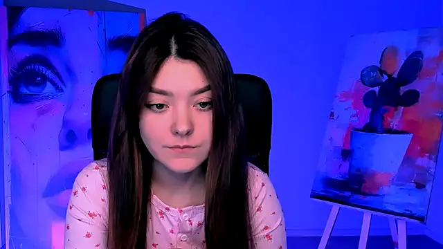 AnaSteisher online show from November 28, 3:14 pm