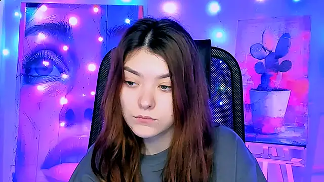 AnaSteisher online show from February 3, 2:33 pm