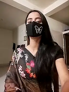 Ratri-Biswas online show from November 29, 1:47 pm