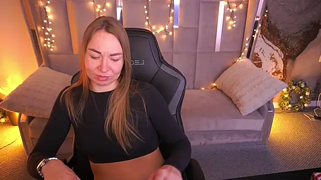 VixenMuse online show from March 2, 5:08 am