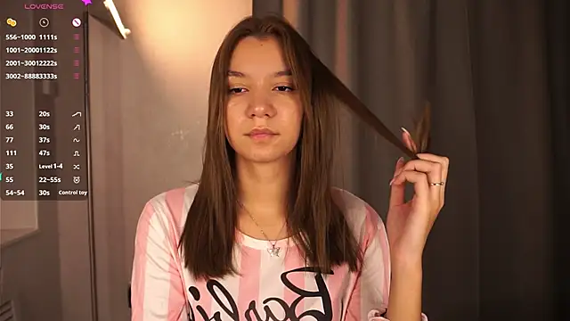 BrynnHolverson online show from October 27, 6:23 pm