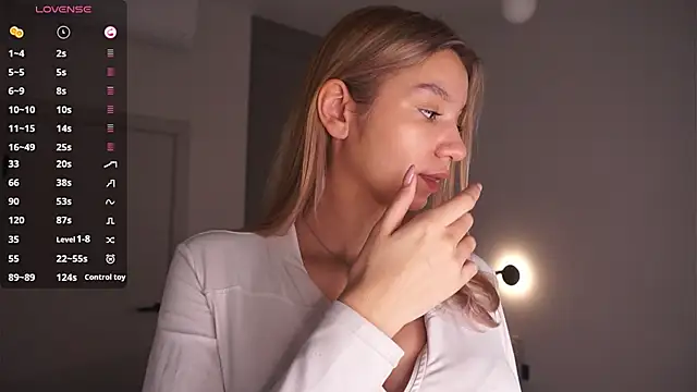 BrynnHolverson online show from February 22, 7:12 pm