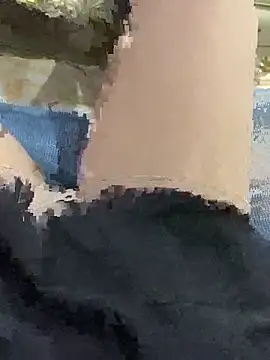 RanRan68 online show from November 4, 8:19 pm