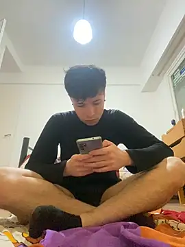 Snapshot of Gayunidos chatting on October 21, 1:39 am Gayunidos online show from October 21, 1:39 am