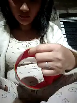 asaka-cute online show from October 20, 9:48 pm