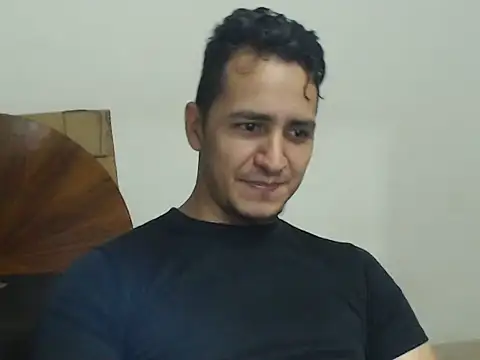 DarkTheKing online show from October 18, 4:37 am