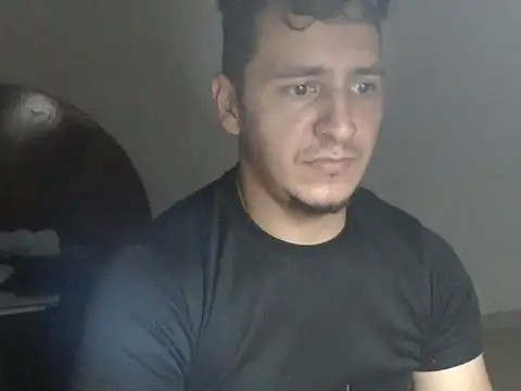 DarkTheKing online show from October 23, 3:22 pm