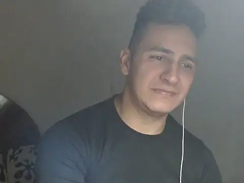 DarkTheKing online show from November 2, 4:26 am