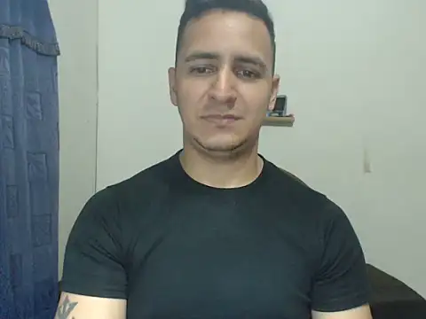 DarkTheKing online show from November 19, 7:08 am