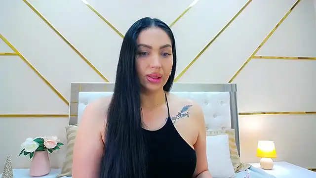 Wild Angel999 online show from December 3, 6:43 am