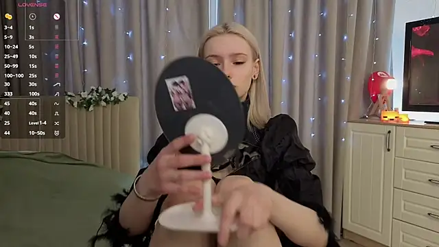 Sunshine agata online show from February 21, 4:35 am