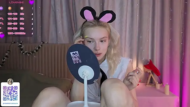 Sunshine agata online show from June 26, 5:01 am