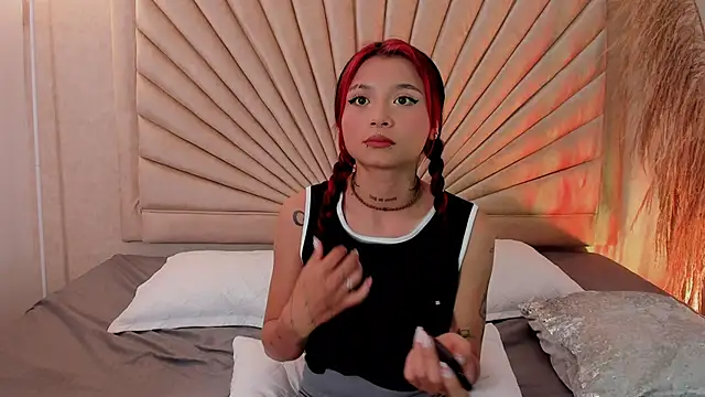 Emma duff online show from November 22, 12:15 pm