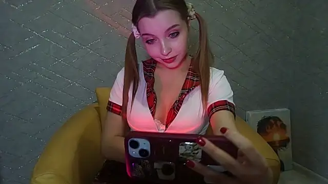 SherryBerry  online show from January 11, 3:17 pm