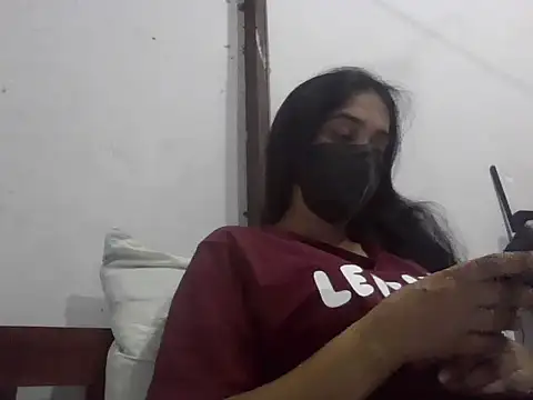 shainiasha1 online show from October 16, 4:52 pm