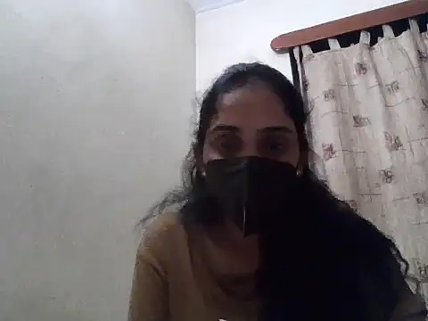 shainiasha1 online show from October 17, 3:14 pm