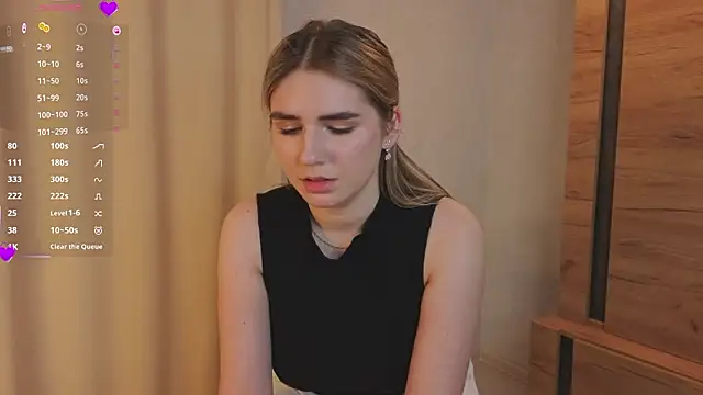 StormyMuse online show from January 15, 3:27 pm