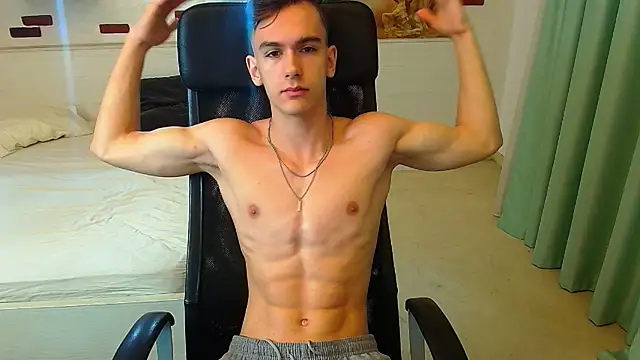 BradyFlint online show from October 18, 4:15 am